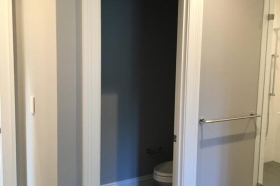 Bath Remodeling
