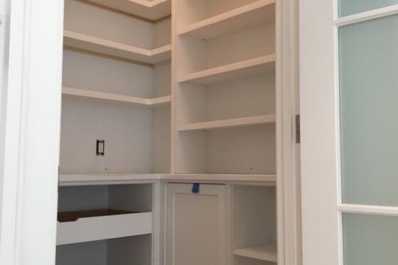 Bath Remodeling