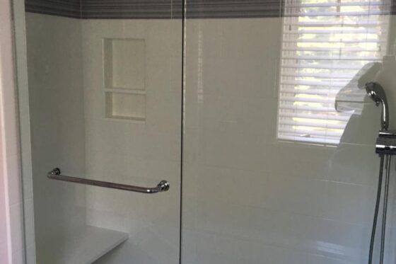 Bath Remodeling