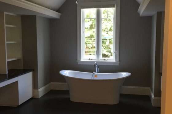 Bath Remodeling