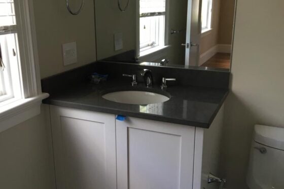 Bath Remodeling