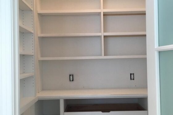 Bath Remodeling