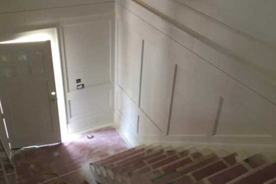 Bath Remodeling