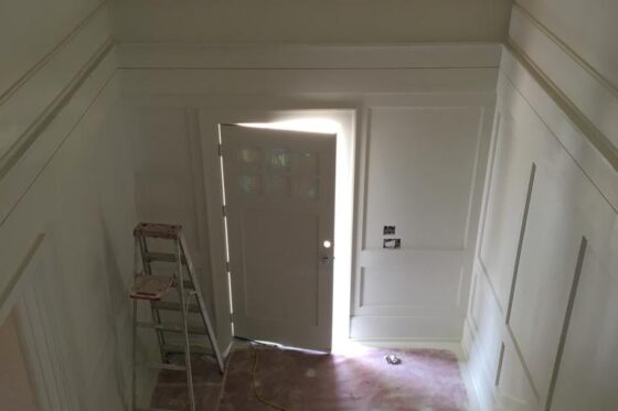 Bath Remodeling
