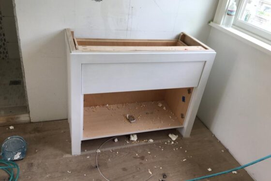 Bath Remodeling