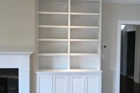Kitchen Remodeling