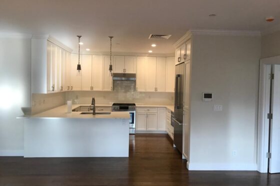 Kitchen Remodeling