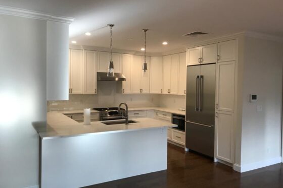Kitchen Remodeling