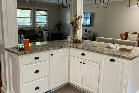 Kitchen Remodeling