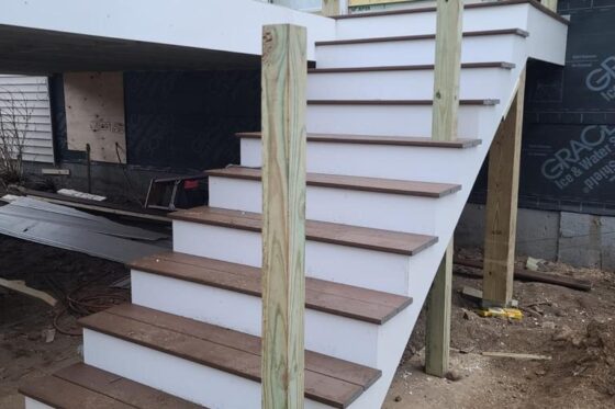 Decks