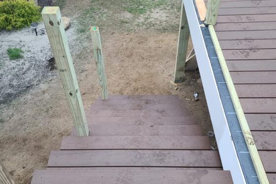 Decks