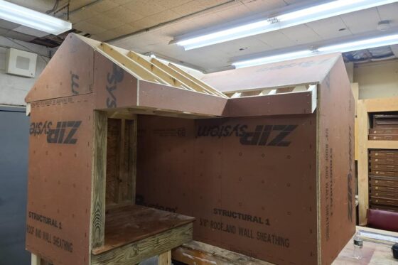 General Carpentry