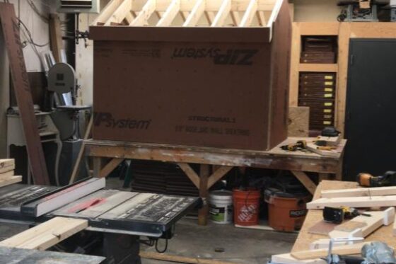General Carpentry