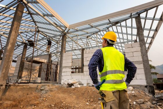 New Construction