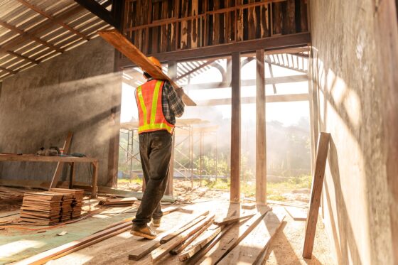 New Construction